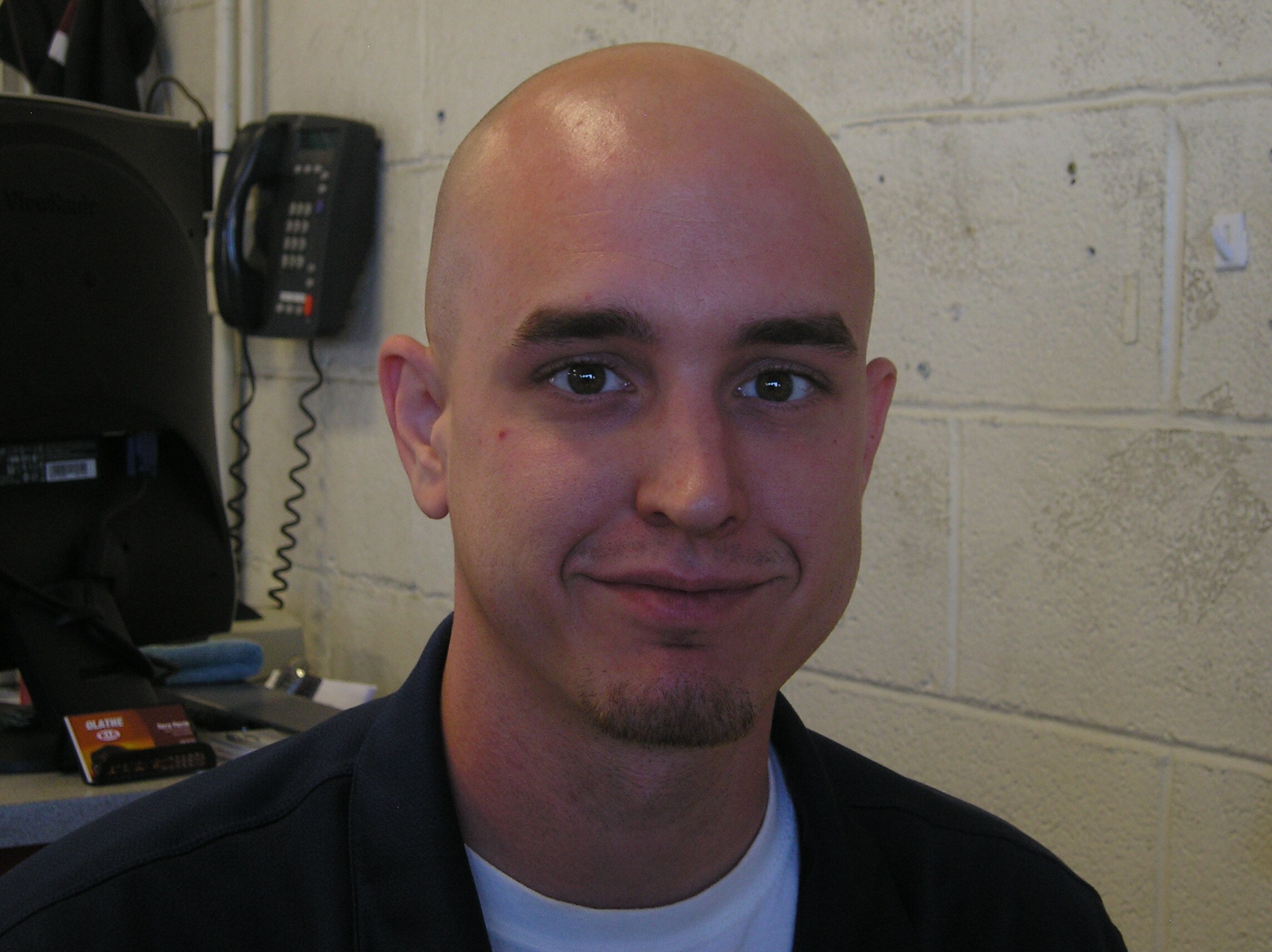 Brandon Taylor