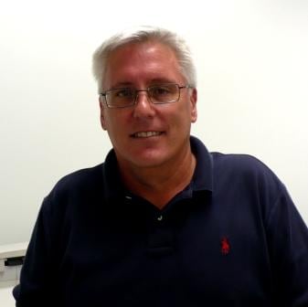 Mike Boswell