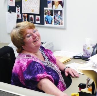 Donna Campbell