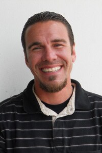 Spencer Gilliland