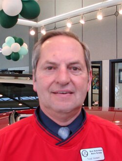 Neal Steuer
