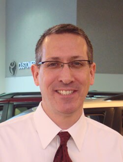 Joe Glorioso