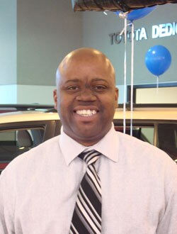 Lester Hughes