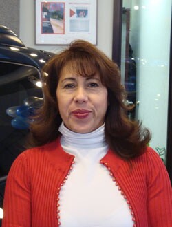 Mary Azucena Reyes