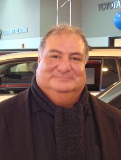 Jose Perea