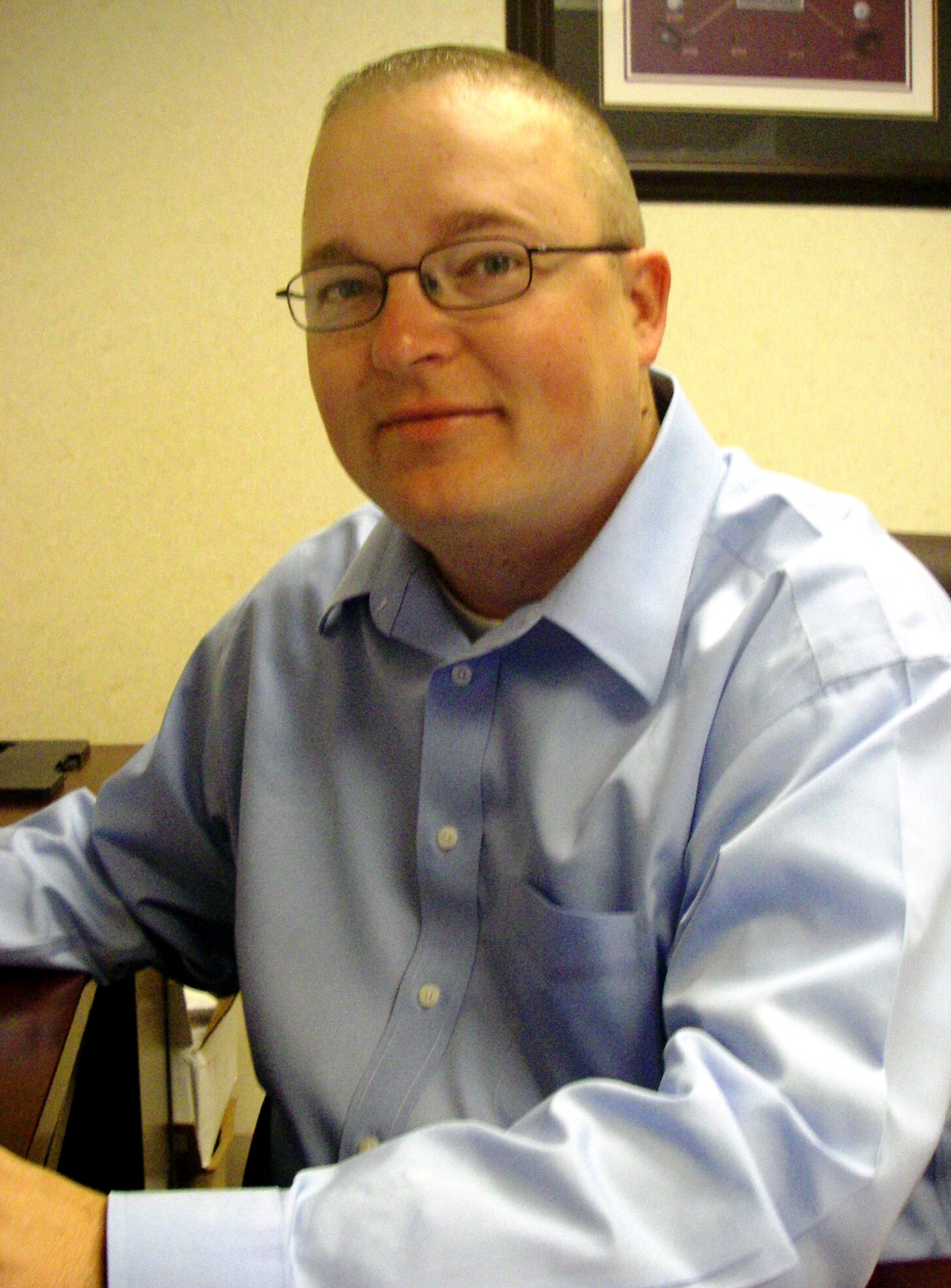 Brian Hestand