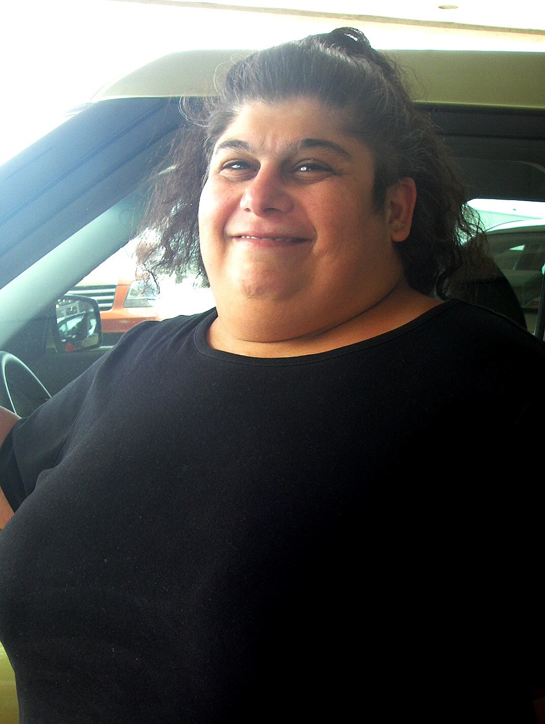 Krissy George