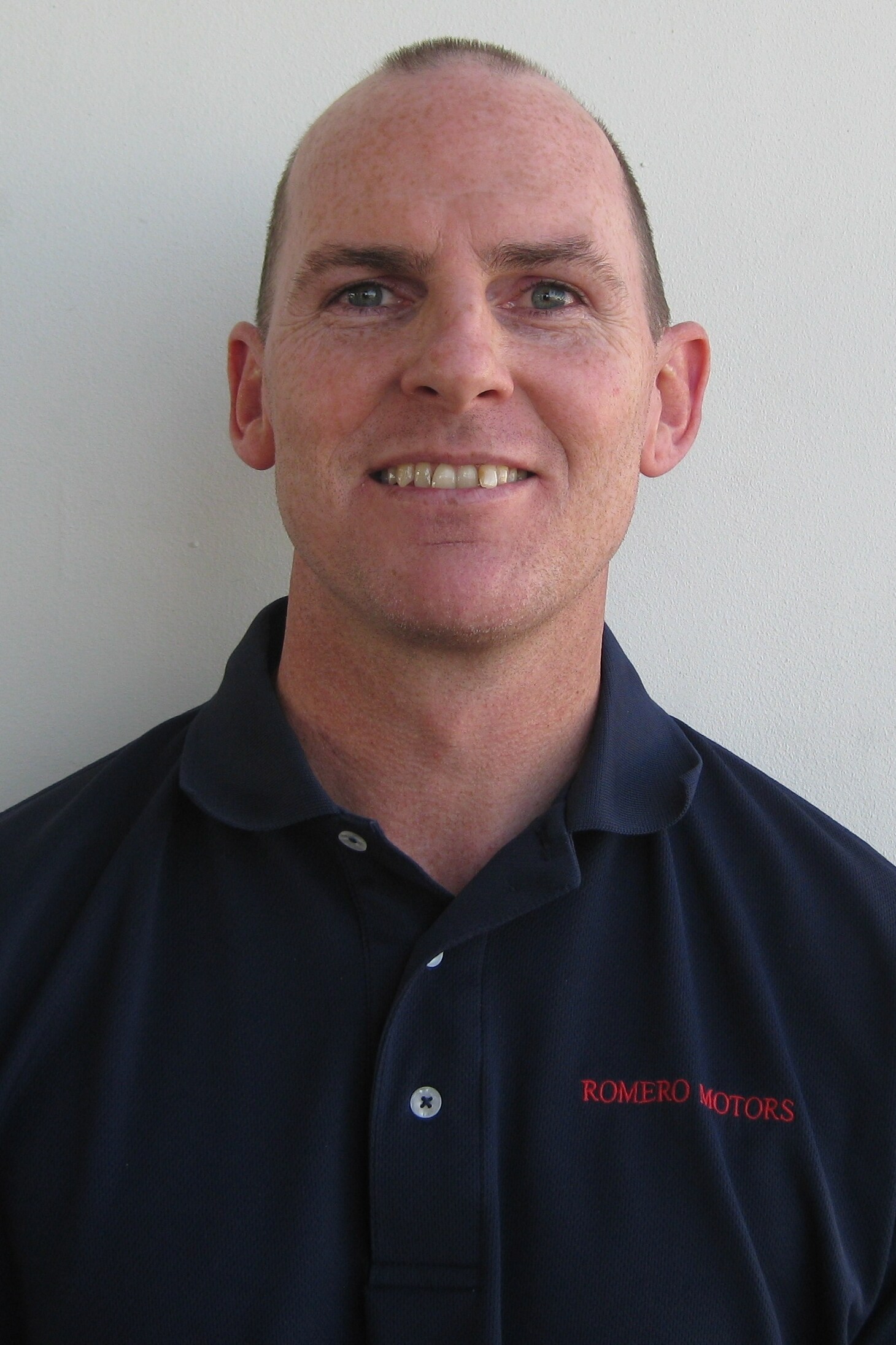 Dan Trimmer