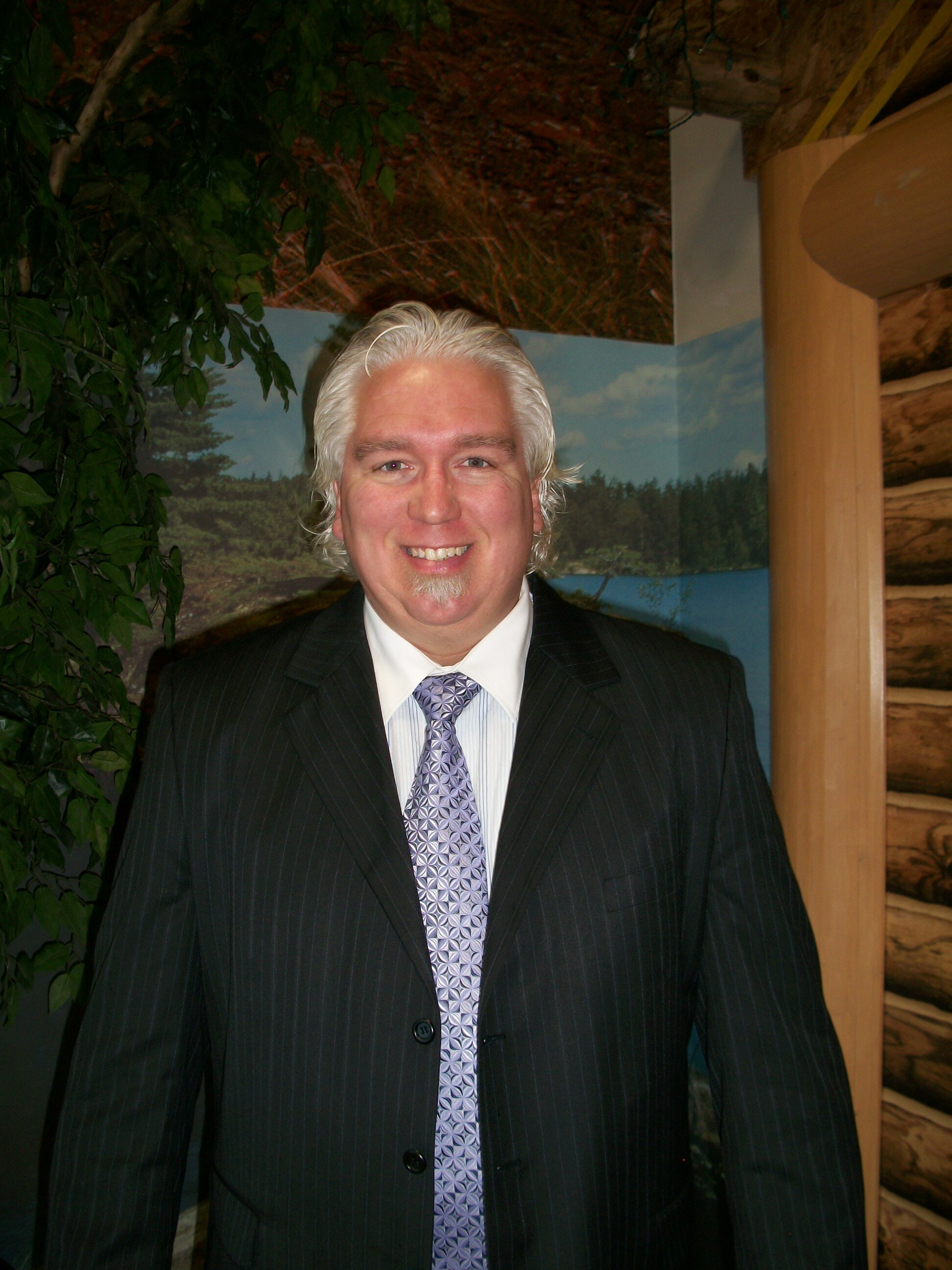 John Ward