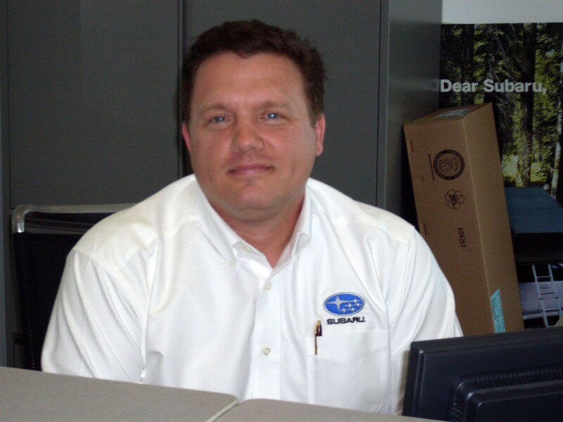 Bob Schulte