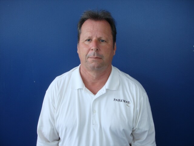 Greg Price