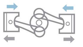 Subaru Boxer Engine Diagram