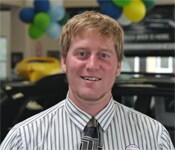 Doug Johnson-Sales