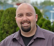 Corey Createau-Sales