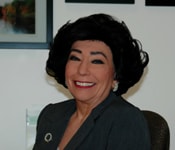Pat Berryman-Comptroller