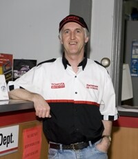 Mac Carmichael