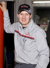 Jason Pike