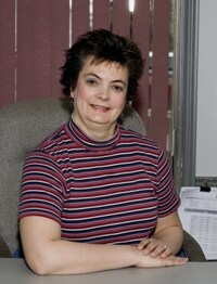 Debbie Smith