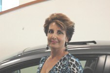 Vicky Turk
