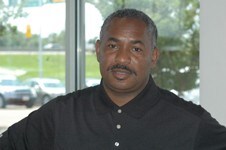 Don O'Harroll