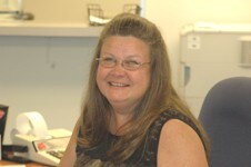 Jeannie Loper