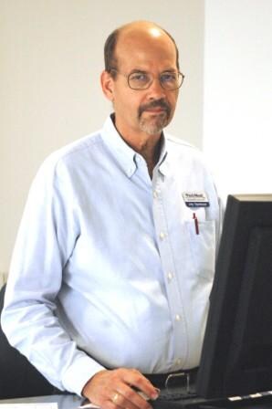 John Shamburger