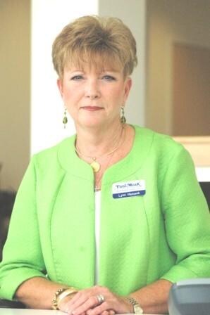 Lynn Hancock 