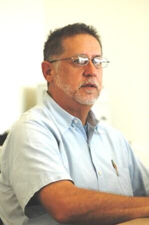 Michael Pittman