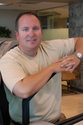David Pedder
