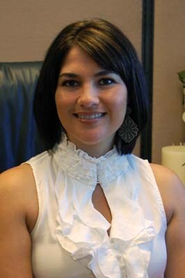 Katie Becerra