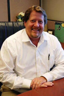 Dan Allen