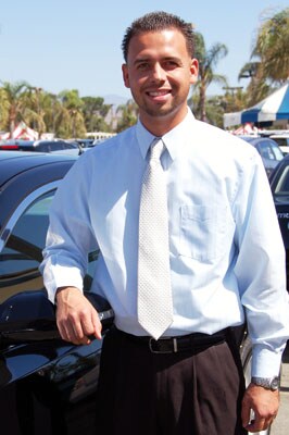 Ozzie Preciado