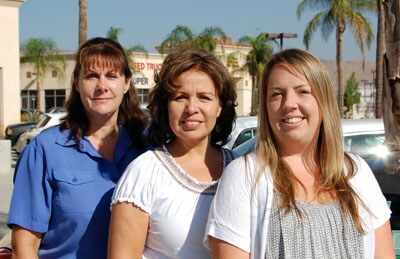 Office Staff