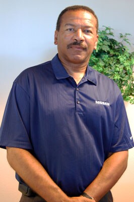 Stewart Alexander