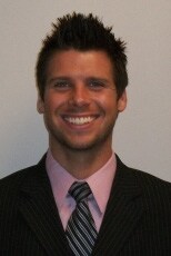 David Desmond