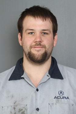 J. Pendergraft