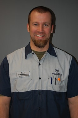 Dennis Morrill