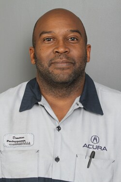 Demetrius Dixon