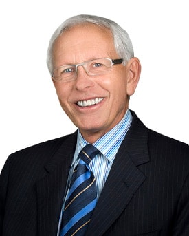 John Mann