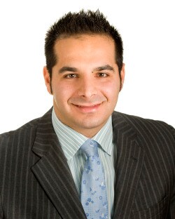 Vince Lepiane
