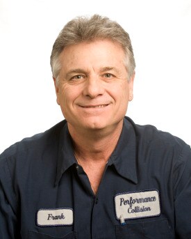 Frank Ingala