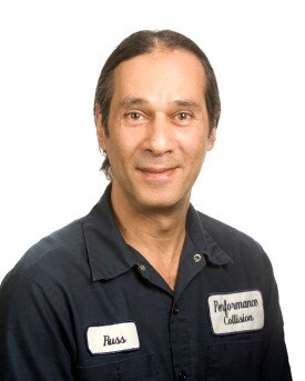 Russ Gualtieri