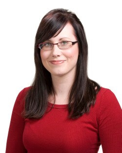 Sarah Spencer