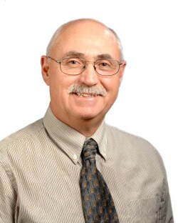 Gerry Allen