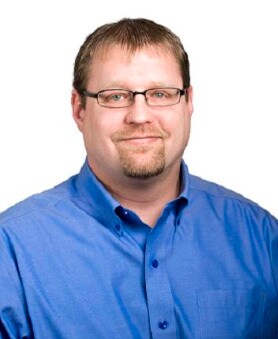 Randy Kirk