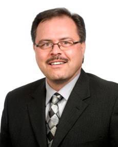 Raymond Blais