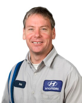 Rob Greene