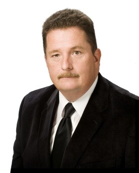 Bud Scott