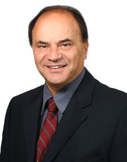Tony Longo