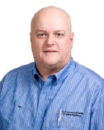 Ian Findlay 